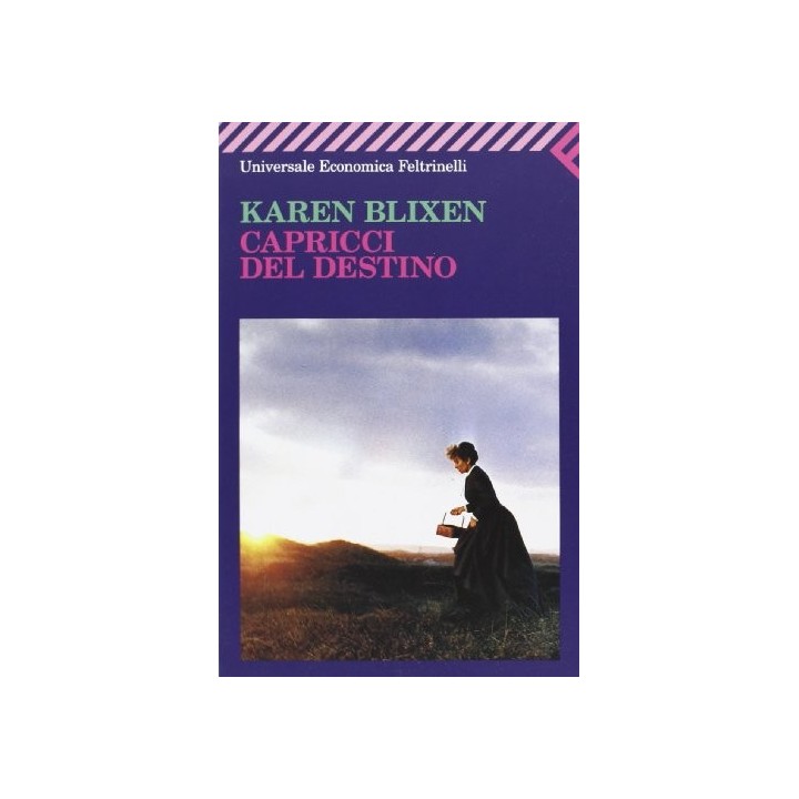 Capricci del destino